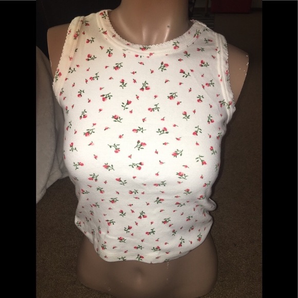 Brandy Melville Other - Brandy Melville top